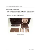 Предварительный просмотр 36 страницы Protogate Freeway 3414 Hardware Maintenance Manual