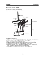 Предварительный просмотр 7 страницы Proton 2 Channel FM Radio Control System User Manual