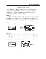 Предварительный просмотр 16 страницы Proton 2 Channel FM Radio Control System User Manual