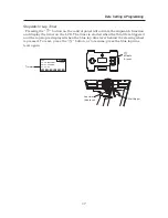 Предварительный просмотр 17 страницы Proton 2 Channel FM Radio Control System User Manual