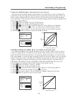 Предварительный просмотр 24 страницы Proton 2 Channel FM Radio Control System User Manual