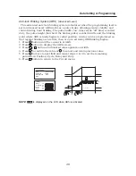 Предварительный просмотр 29 страницы Proton 2 Channel FM Radio Control System User Manual