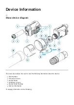 Предварительный просмотр 45 страницы Proton 77378 Manual