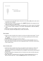 Предварительный просмотр 62 страницы Proton 77378 Manual