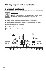 Preview for 34 page of Proton ECOMATIC PRO Operation Manual