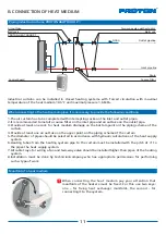 Предварительный просмотр 11 страницы Proton HD P1-E-7015 Operation Manual