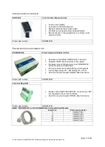 Preview for 14 page of Proton InteliSENS DG1130 Instruction Manual