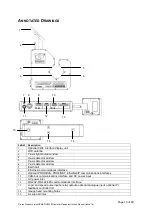 Предварительный просмотр 10 страницы Proton InteliSENS DG2030 Instruction Manual