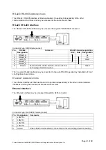 Предварительный просмотр 41 страницы Proton InteliSENS DG2030 Instruction Manual