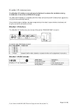 Предварительный просмотр 44 страницы Proton InteliSENS DG2030 Instruction Manual