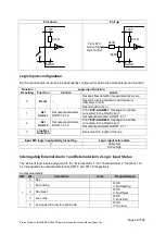 Предварительный просмотр 48 страницы Proton InteliSENS DG2030 Instruction Manual