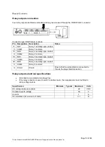 Предварительный просмотр 50 страницы Proton InteliSENS DG2030 Instruction Manual