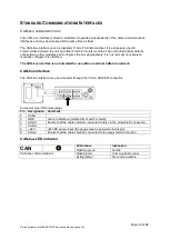 Предварительный просмотр 38 страницы Proton InteliSENS PD30 Instruction Manual