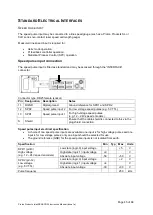 Предварительный просмотр 45 страницы Proton InteliSENS PD30 Instruction Manual