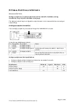 Предварительный просмотр 51 страницы Proton InteliSENS PD30 Instruction Manual