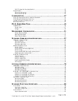 Предварительный просмотр 3 страницы Proton SL mini 1220 Instruction Manual