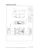 Предварительный просмотр 11 страницы Proton SL mini 1220 Instruction Manual