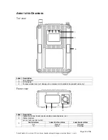 Предварительный просмотр 12 страницы Proton SL mini 1220 Instruction Manual