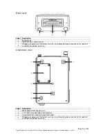 Предварительный просмотр 13 страницы Proton SL mini 1220 Instruction Manual