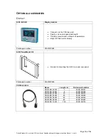 Предварительный просмотр 15 страницы Proton SL mini 1220 Instruction Manual