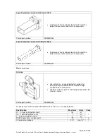 Предварительный просмотр 19 страницы Proton SL mini 1220 Instruction Manual