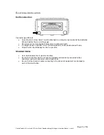 Предварительный просмотр 31 страницы Proton SL mini 1220 Instruction Manual