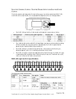 Предварительный просмотр 33 страницы Proton SL mini 1220 Instruction Manual