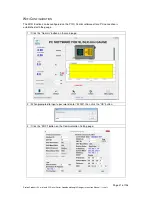 Предварительный просмотр 41 страницы Proton SL mini 1220 Instruction Manual