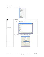 Предварительный просмотр 47 страницы Proton SL mini 1220 Instruction Manual