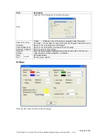 Предварительный просмотр 48 страницы Proton SL mini 1220 Instruction Manual