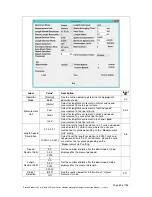 Предварительный просмотр 52 страницы Proton SL mini 1220 Instruction Manual