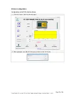 Предварительный просмотр 72 страницы Proton SL mini 1220 Instruction Manual