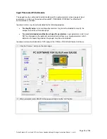 Предварительный просмотр 74 страницы Proton SL mini 1220 Instruction Manual