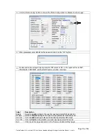 Предварительный просмотр 75 страницы Proton SL mini 1220 Instruction Manual