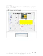 Предварительный просмотр 76 страницы Proton SL mini 1220 Instruction Manual