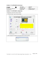 Предварительный просмотр 81 страницы Proton SL mini 1220 Instruction Manual