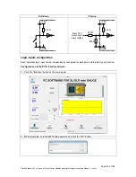 Предварительный просмотр 87 страницы Proton SL mini 1220 Instruction Manual