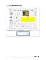 Предварительный просмотр 97 страницы Proton SL mini 1220 Instruction Manual