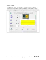 Предварительный просмотр 103 страницы Proton SL mini 1220 Instruction Manual