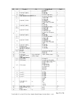 Предварительный просмотр 112 страницы Proton SL mini 1220 Instruction Manual