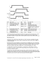 Предварительный просмотр 117 страницы Proton SL mini 1220 Instruction Manual