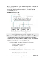 Предварительный просмотр 121 страницы Proton SL mini 1220 Instruction Manual