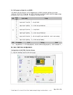 Предварительный просмотр 122 страницы Proton SL mini 1220 Instruction Manual