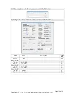 Предварительный просмотр 123 страницы Proton SL mini 1220 Instruction Manual