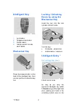 Предварительный просмотр 3 страницы Proton X50 Quick Manual