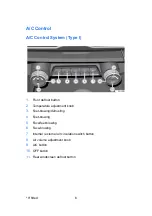 Предварительный просмотр 7 страницы Proton X50 Quick Manual