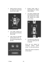 Предварительный просмотр 31 страницы Proton X50 Quick Manual