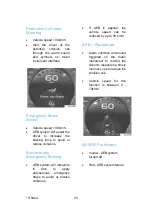 Предварительный просмотр 34 страницы Proton X50 Quick Manual