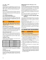 Preview for 10 page of Protool AGP125-11D Original Instructions Manual