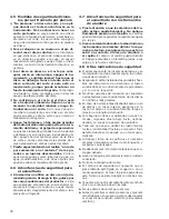 Предварительный просмотр 30 страницы Protool AGP125-11D Original Instructions Manual